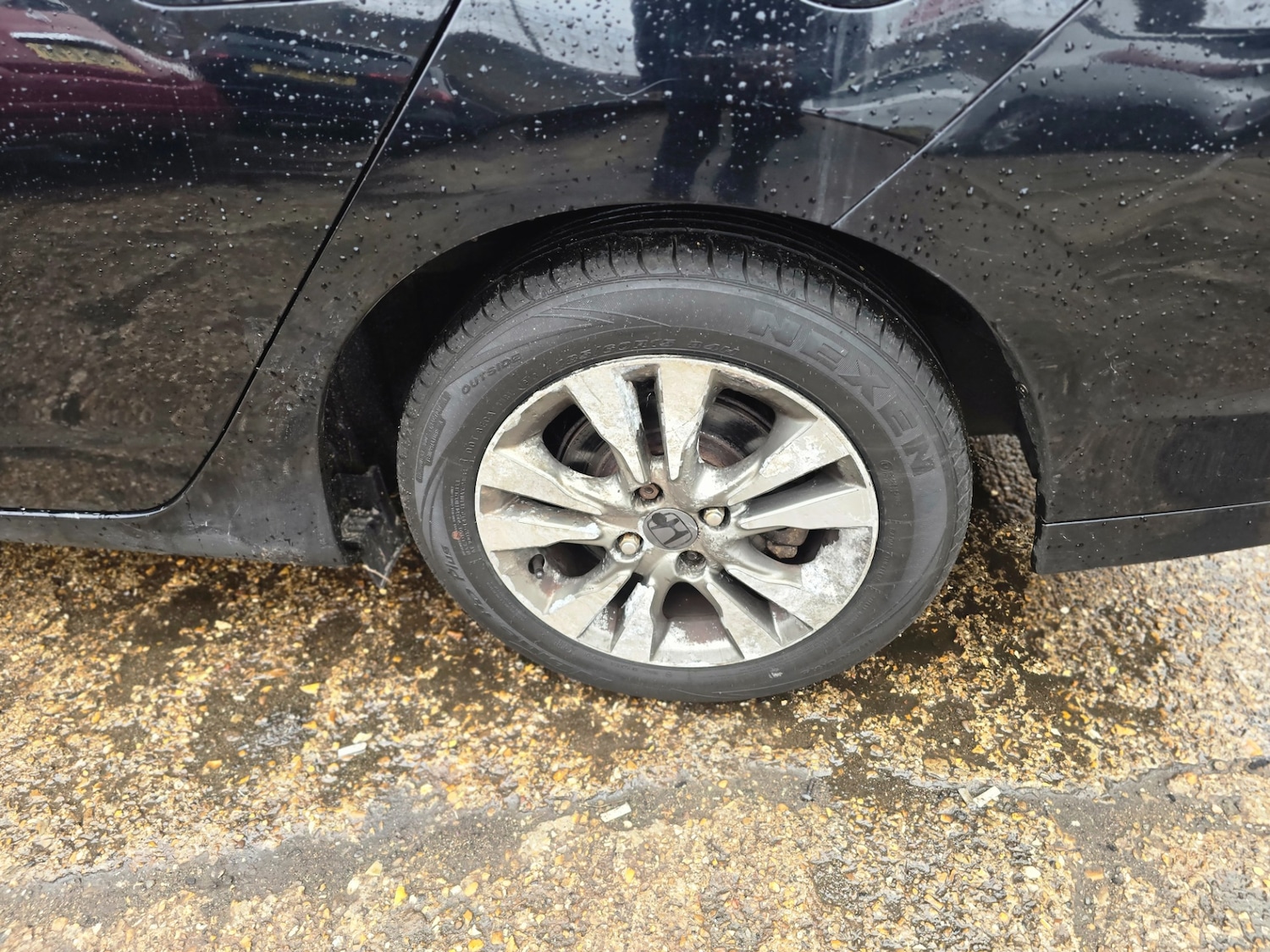 Used Honda Insight 2012 for sale - 76353072: Photo 7