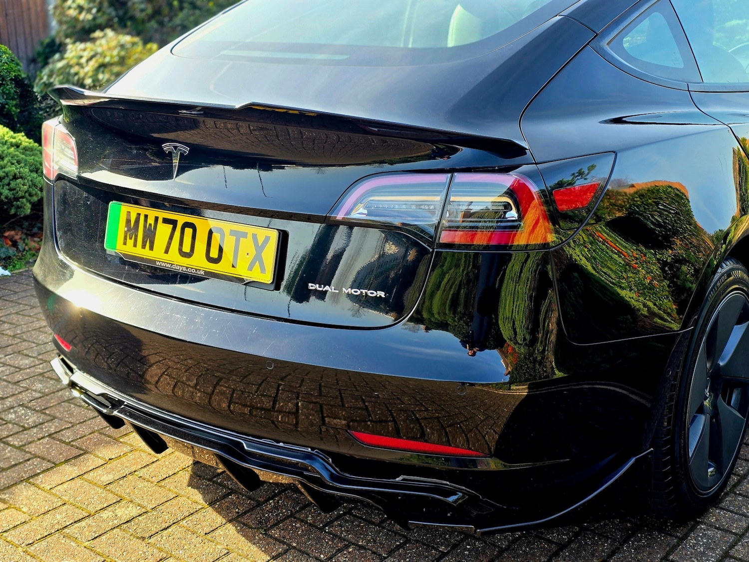 Used Tesla Model 3 2020 for sale - 77584345: Photo 15