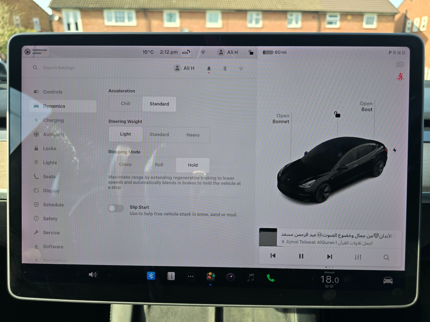 Used Tesla Model 3 2020 for sale - 77584345: Photo 18