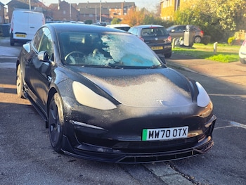 Used Tesla Model 3 2020 for sale - 77584345: Photo