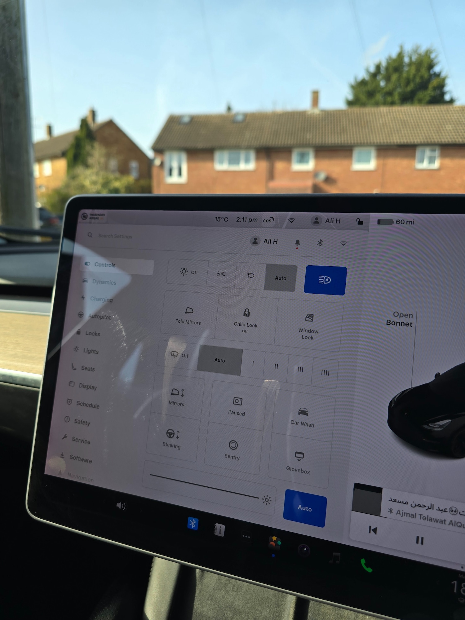 Used Tesla Model 3 2020 for sale - 77584345: Photo 21