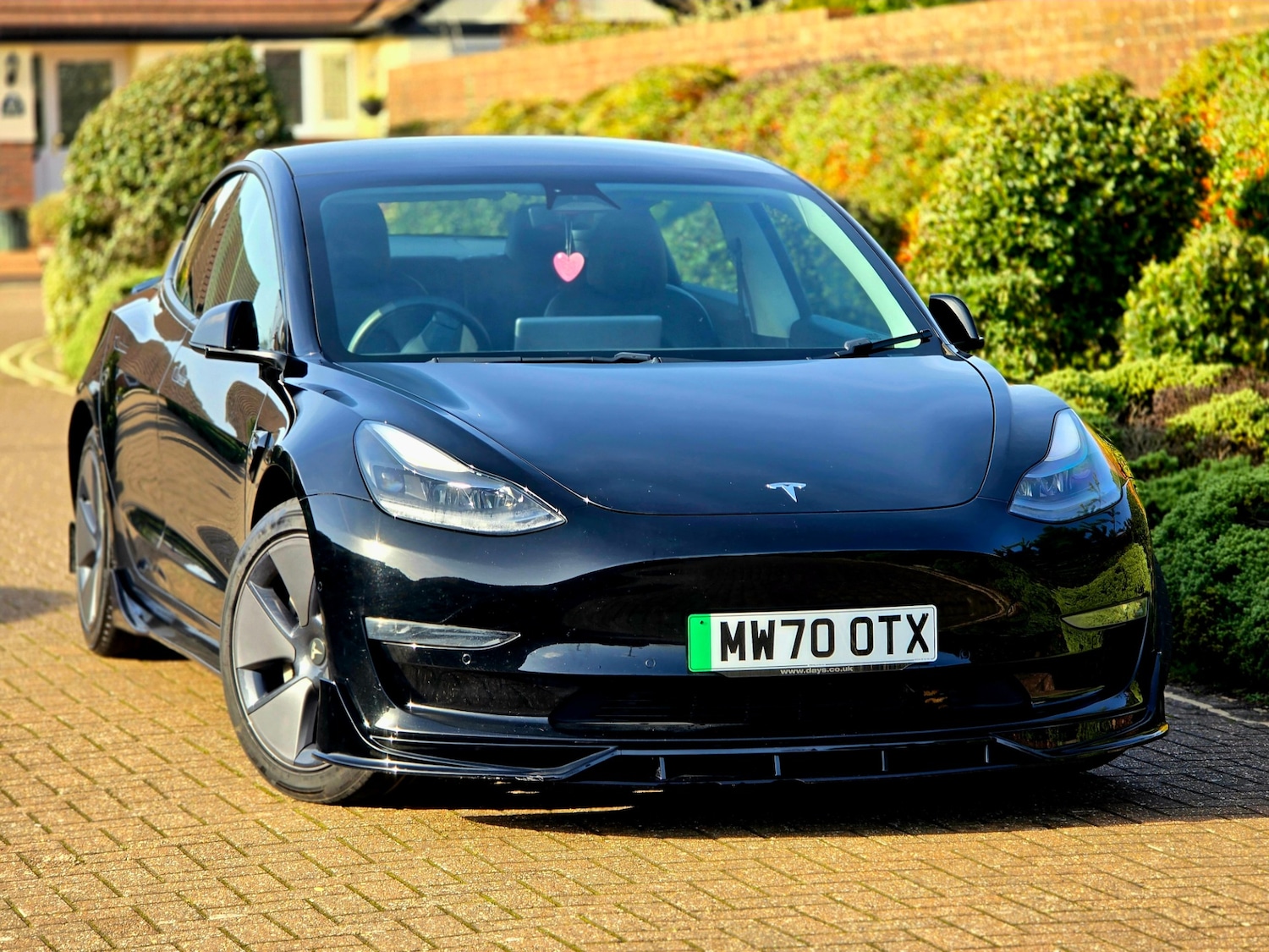 Used Tesla Model 3 2020 for sale - 77584345: Photo 22