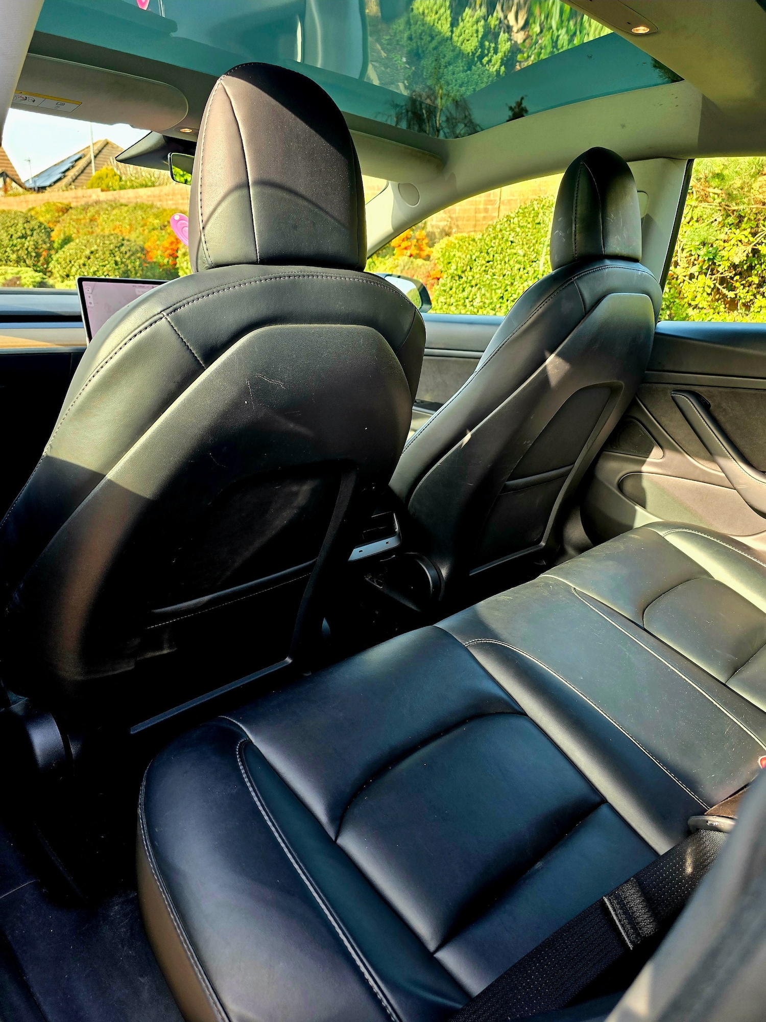 Used Tesla Model 3 2020 for sale - 77584345: Photo 23