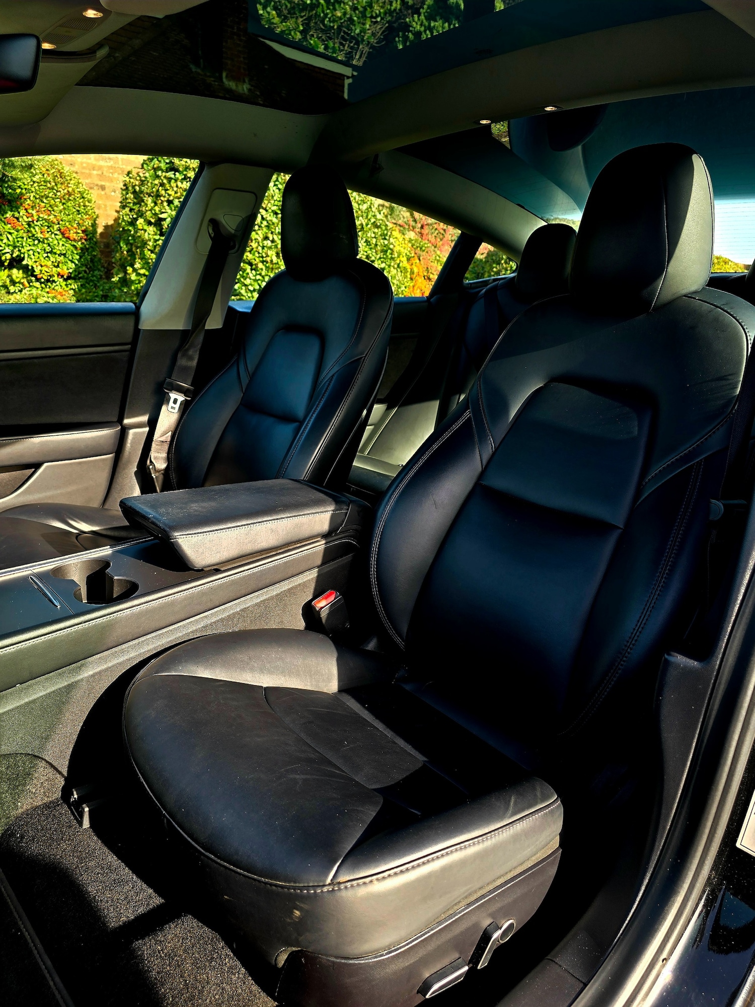 Used Tesla Model 3 2020 for sale - 77584345: Photo 24