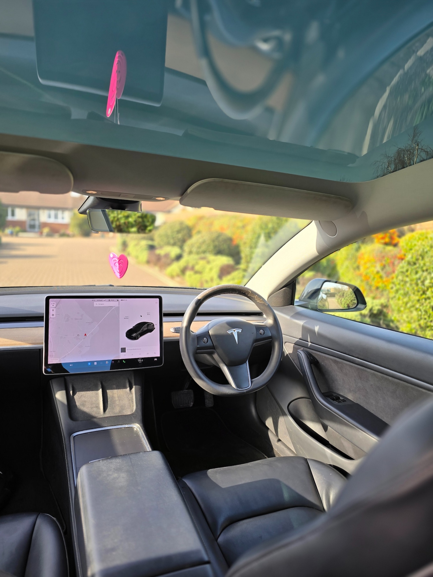 Used Tesla Model 3 2020 for sale - 77584345: Photo 25