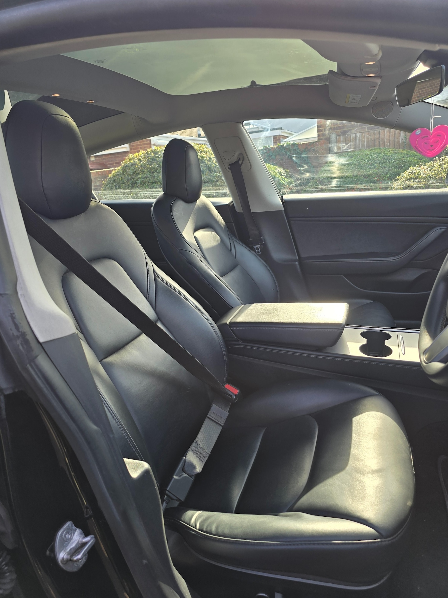 Used Tesla Model 3 2020 for sale - 77584345: Photo 26