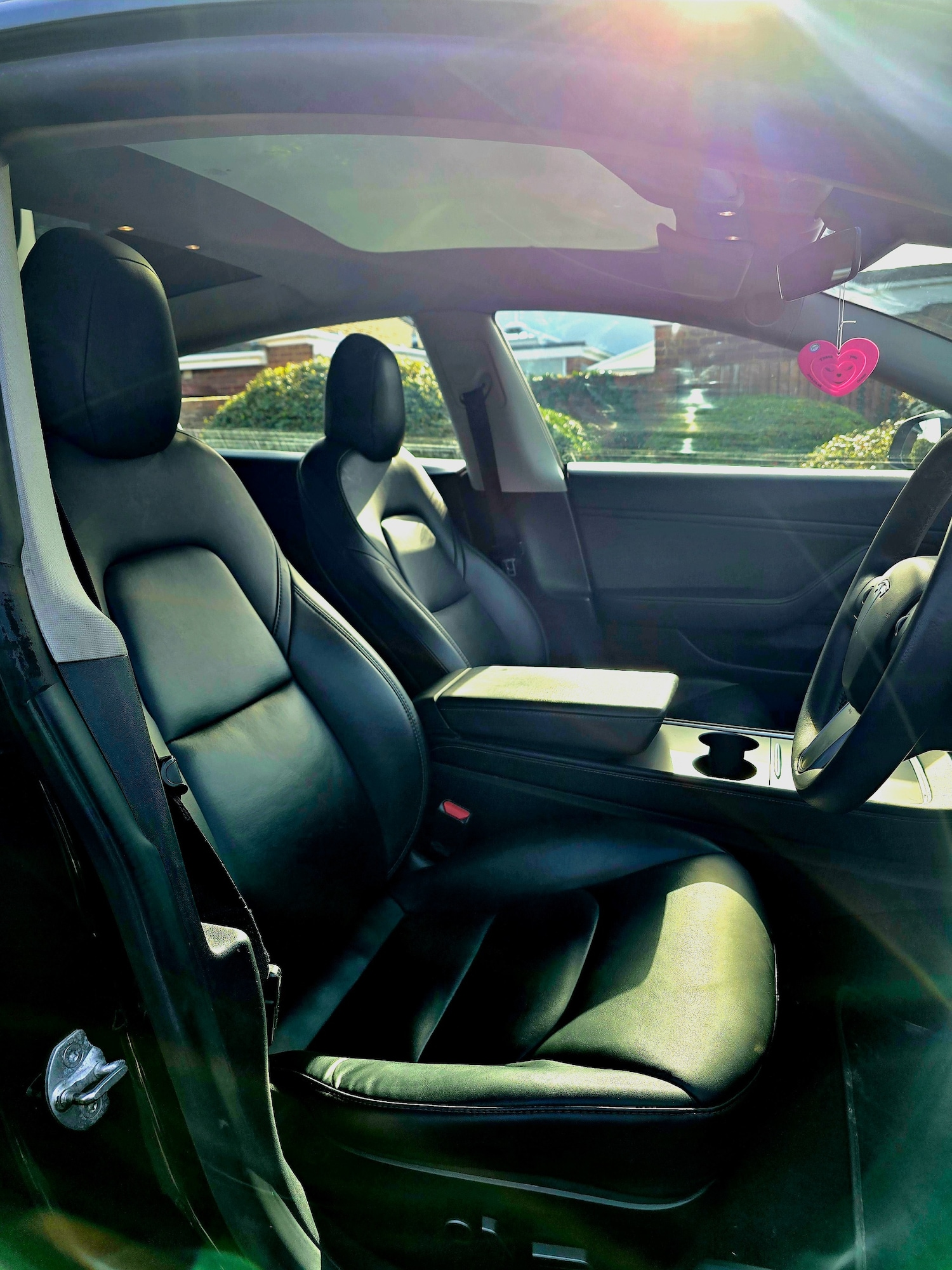 Used Tesla Model 3 2020 for sale - 77584345: Photo 27