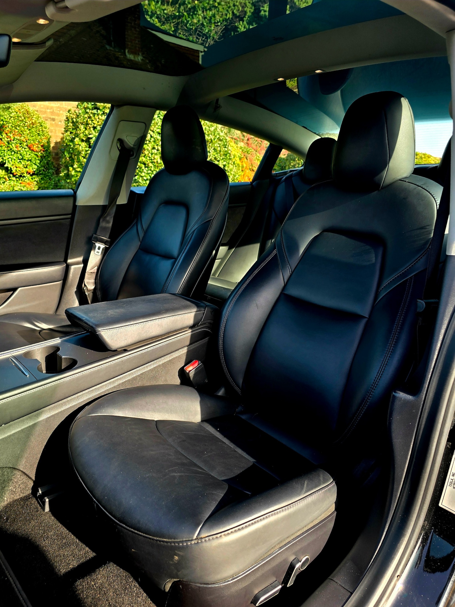 Used Tesla Model 3 2020 for sale - 77584345: Photo 28