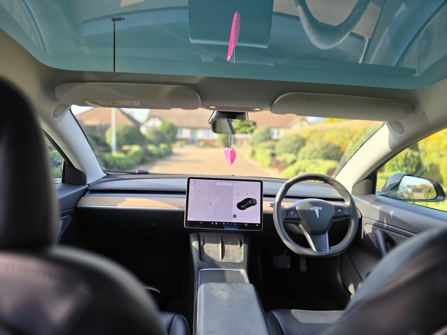 Used Tesla Model 3 2020 for sale - 77584345: Photo 29