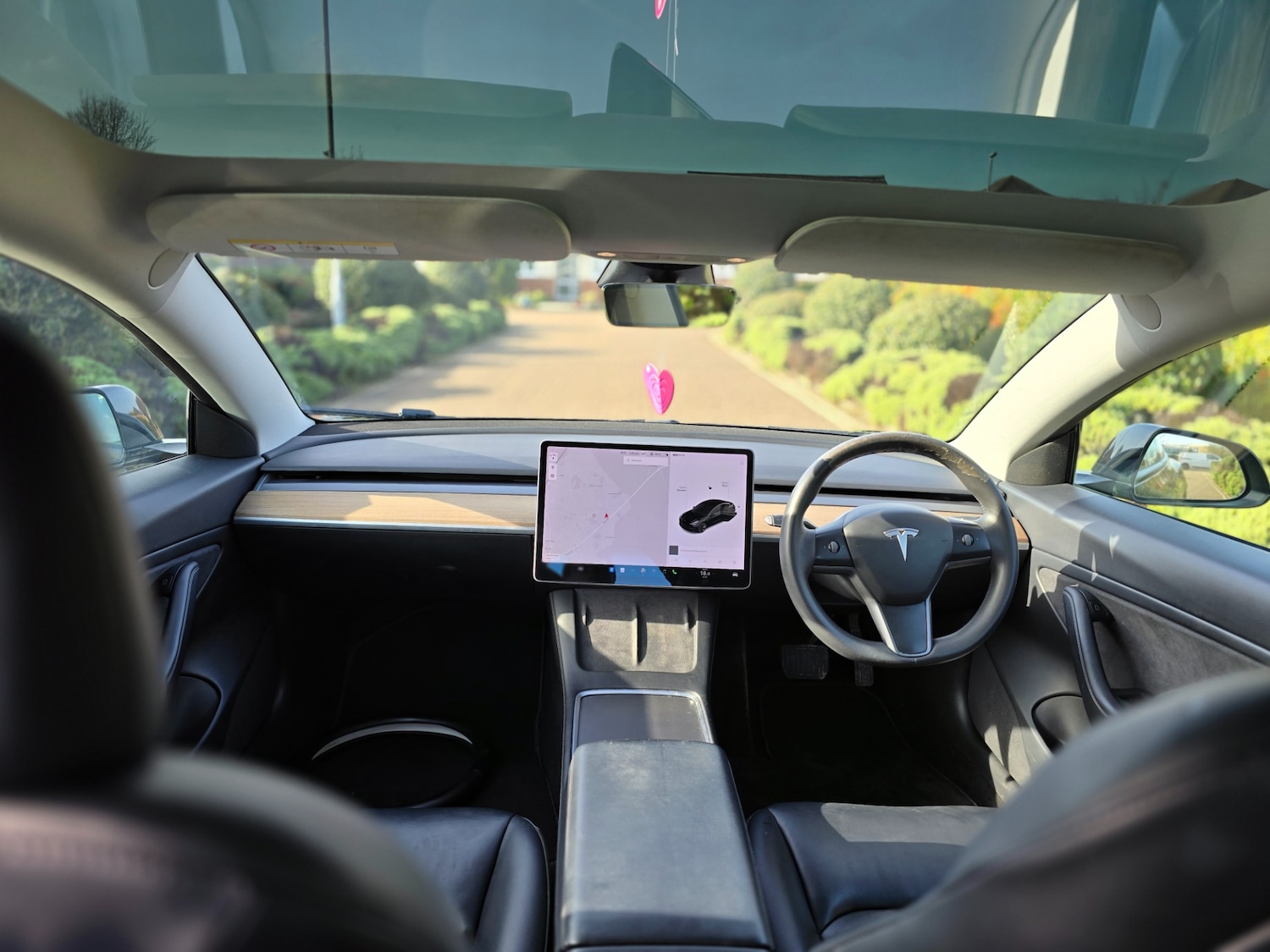 Used Tesla Model 3 2020 for sale - 77584345: Photo 30