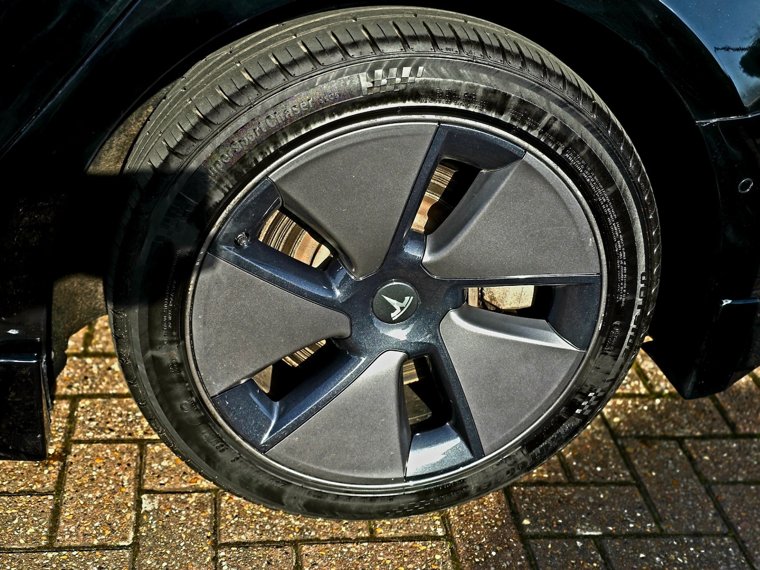 Used Tesla Model 3 2020 for sale - 77584345: Photo 32