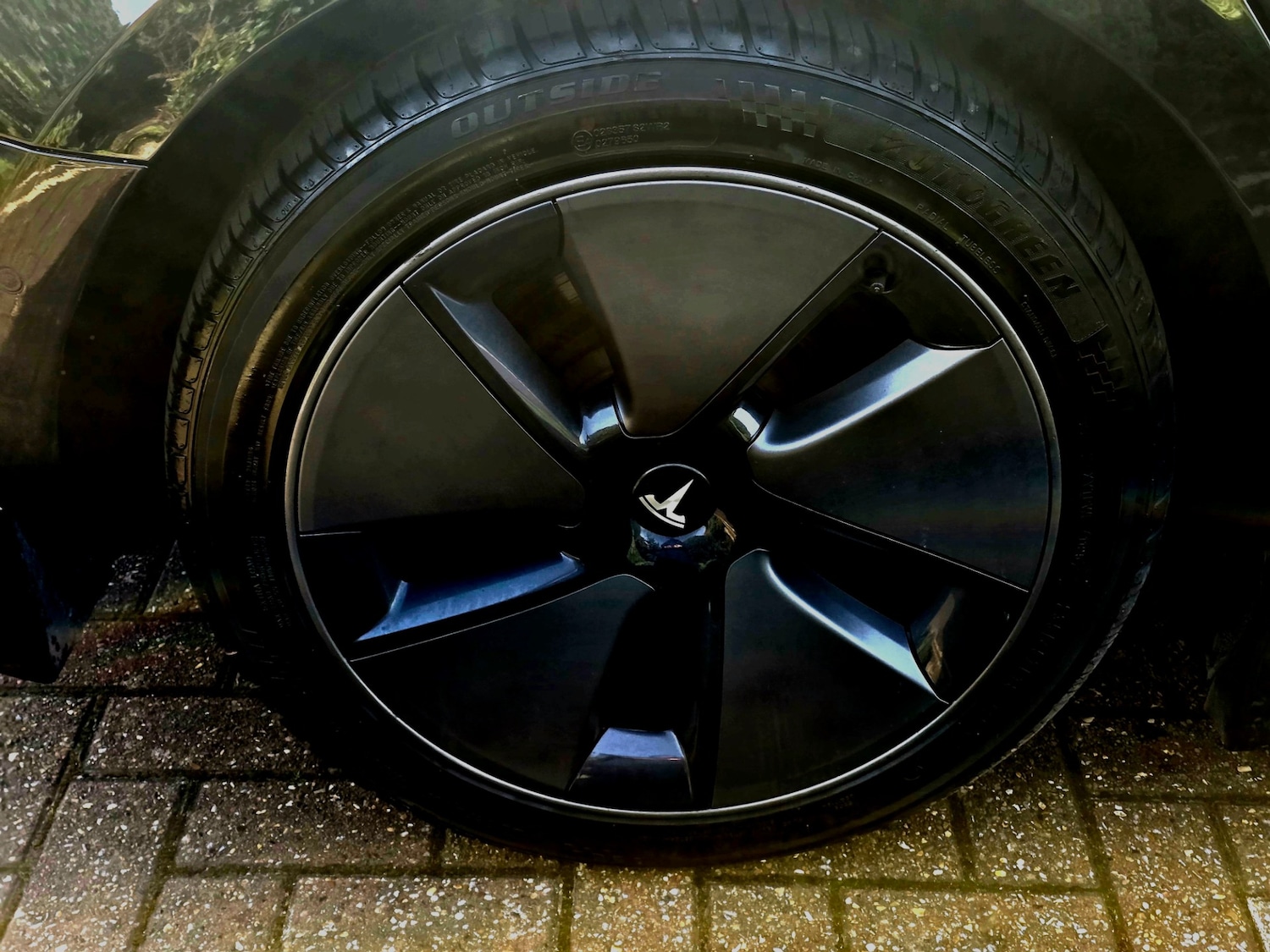 Used Tesla Model 3 2020 for sale - 77584345: Photo 33