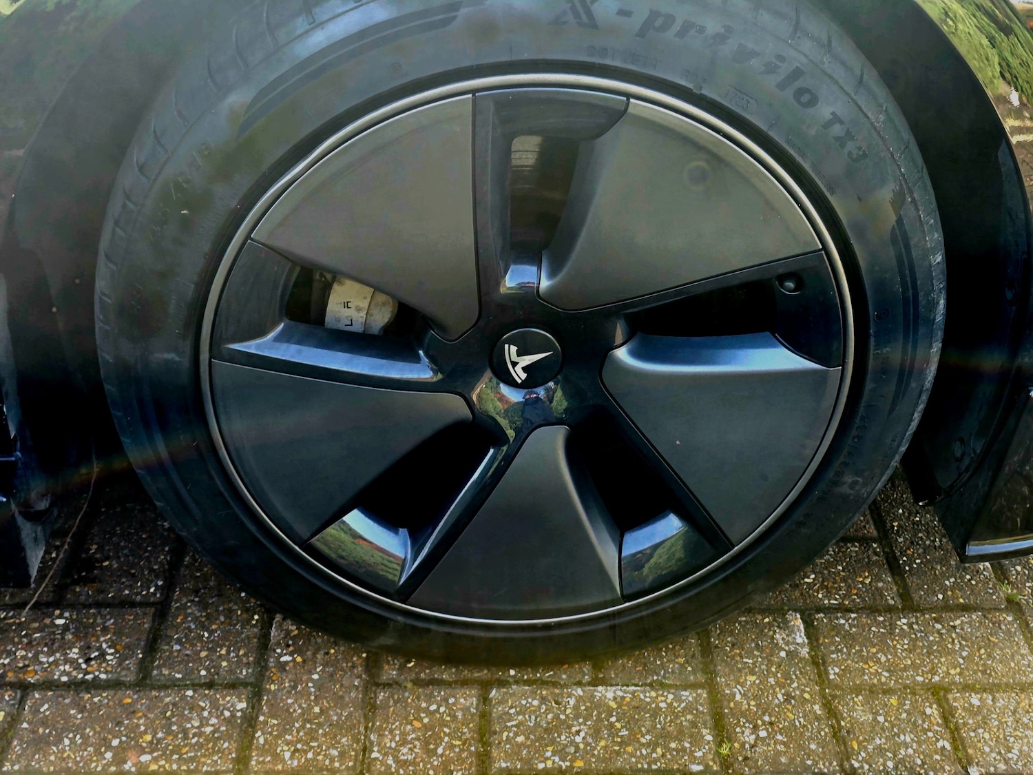 Used Tesla Model 3 2020 for sale - 77584345: Photo 34