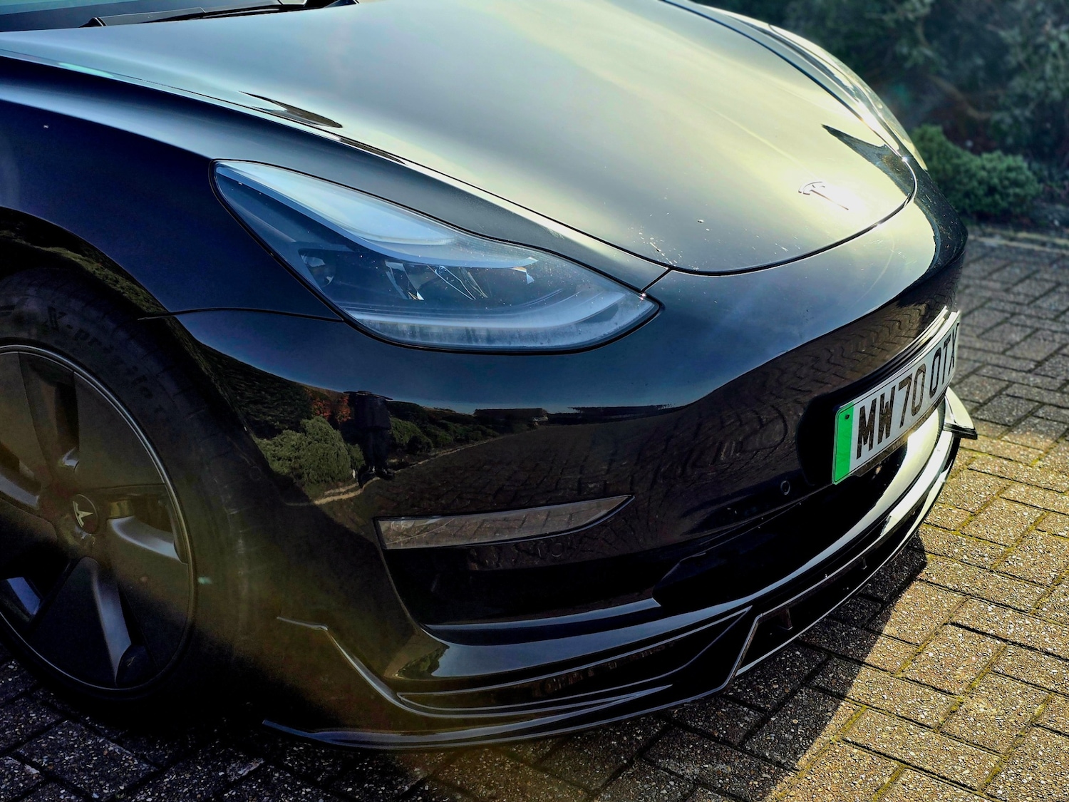 Used Tesla Model 3 2020 for sale - 77584345: Photo 35