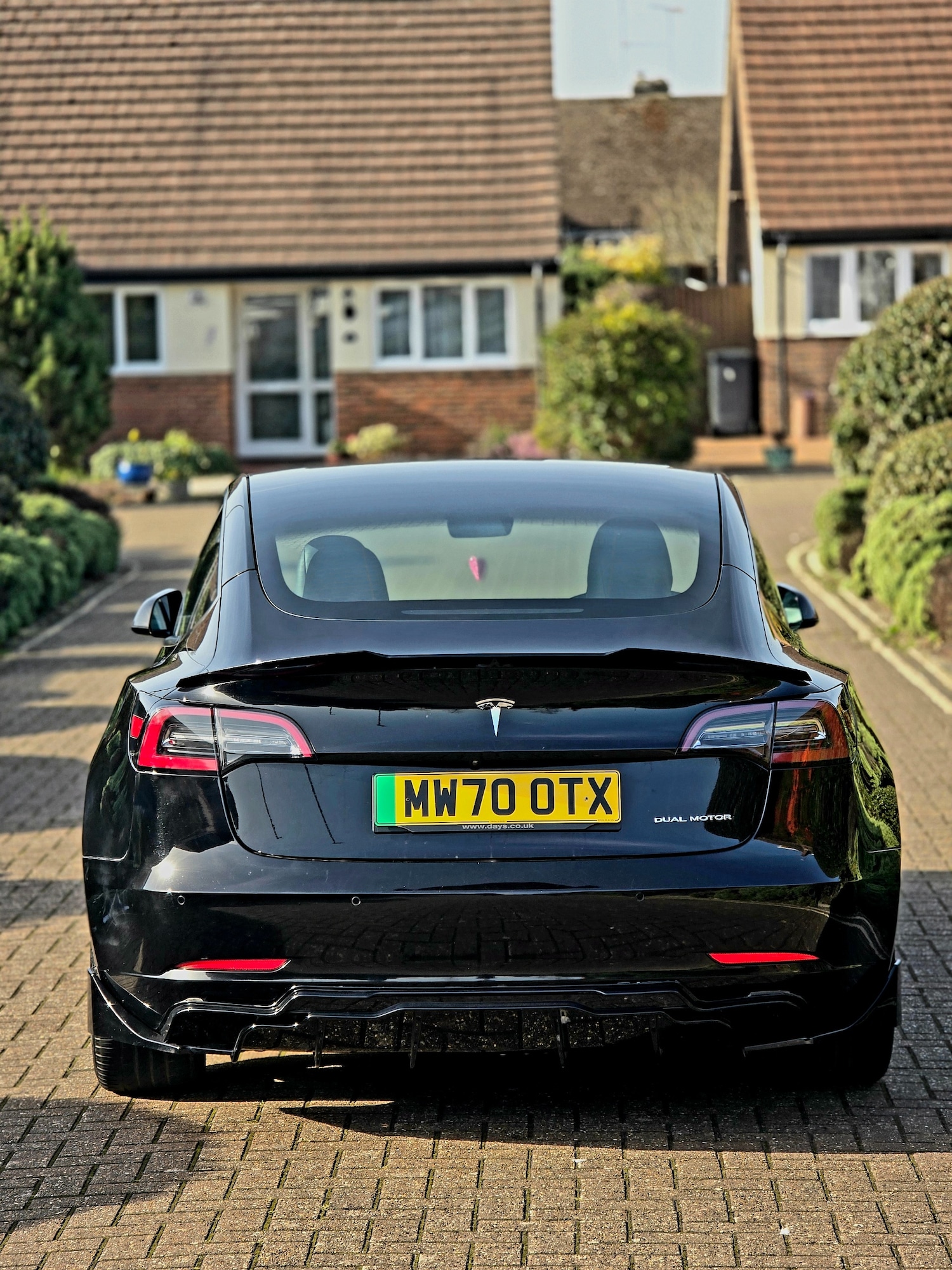 Used Tesla Model 3 2020 for sale - 77584345: Photo 37