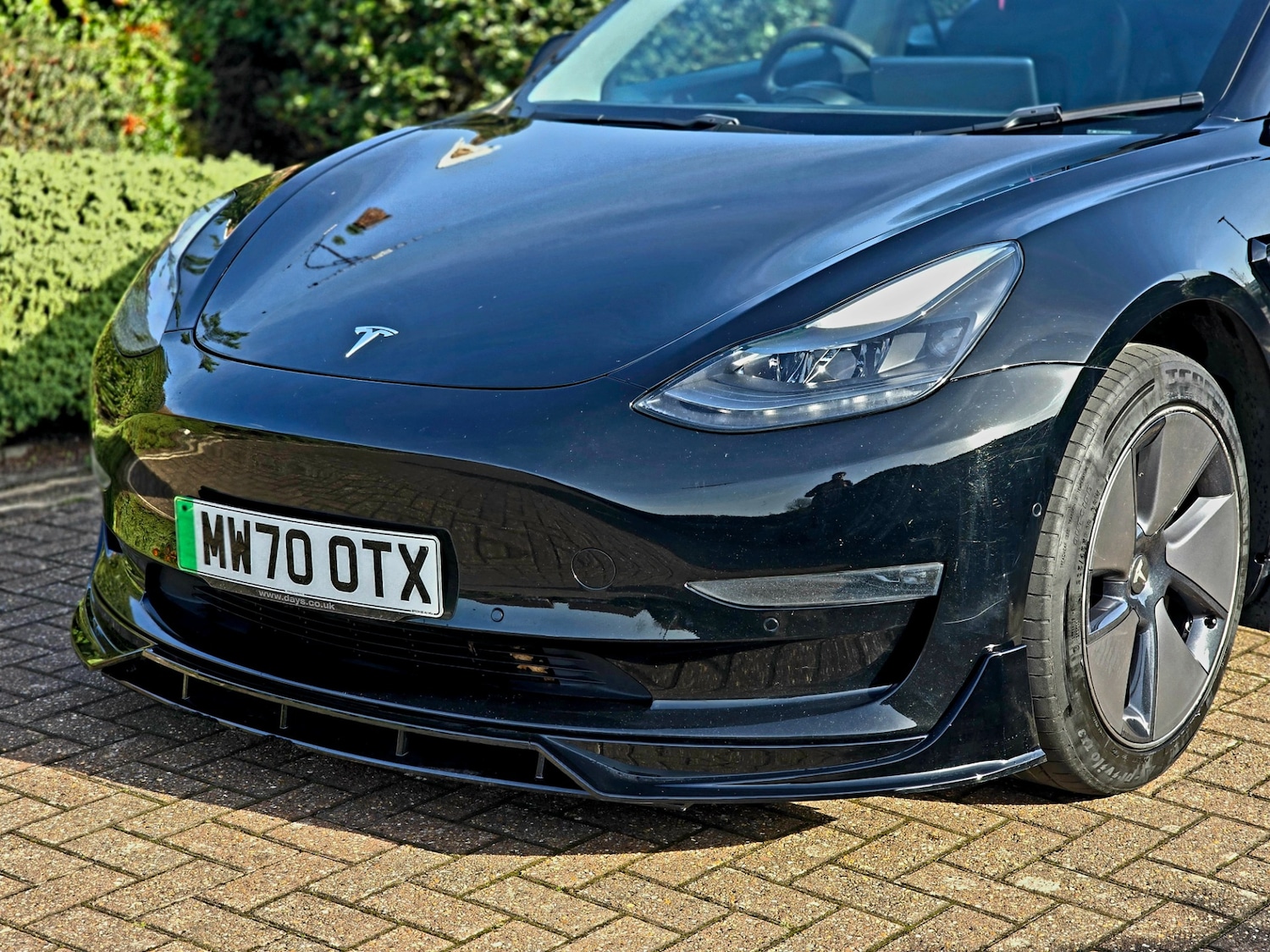 Used Tesla Model 3 2020 for sale - 77584345: Photo 40