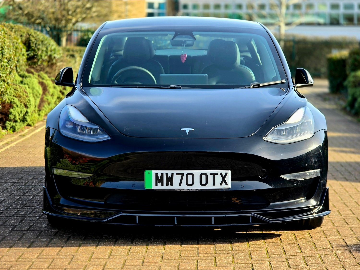 Used Tesla Model 3 2020 for sale - 77584345: Photo 41