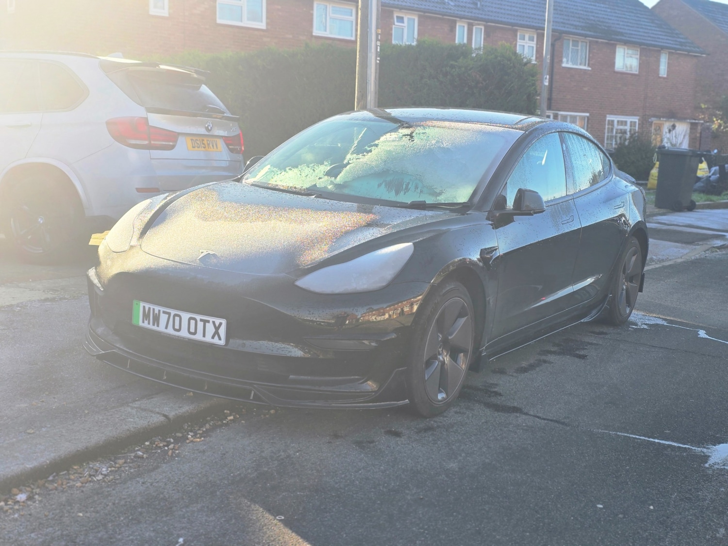 Used Tesla Model 3 2020 for sale - 77584345: Photo 6