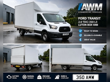 Used Ford Transit 2017 for sale - 78800939: Photo