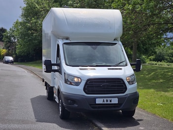 Used Ford Transit 2017 for sale - 78800939: Photo