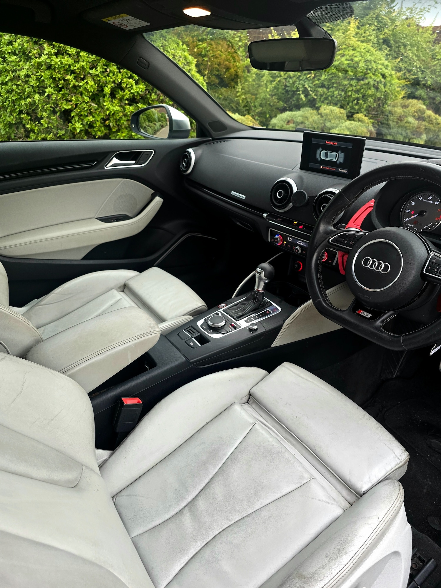 Used Audi A3 2015 for sale - 75255892: Photo 28