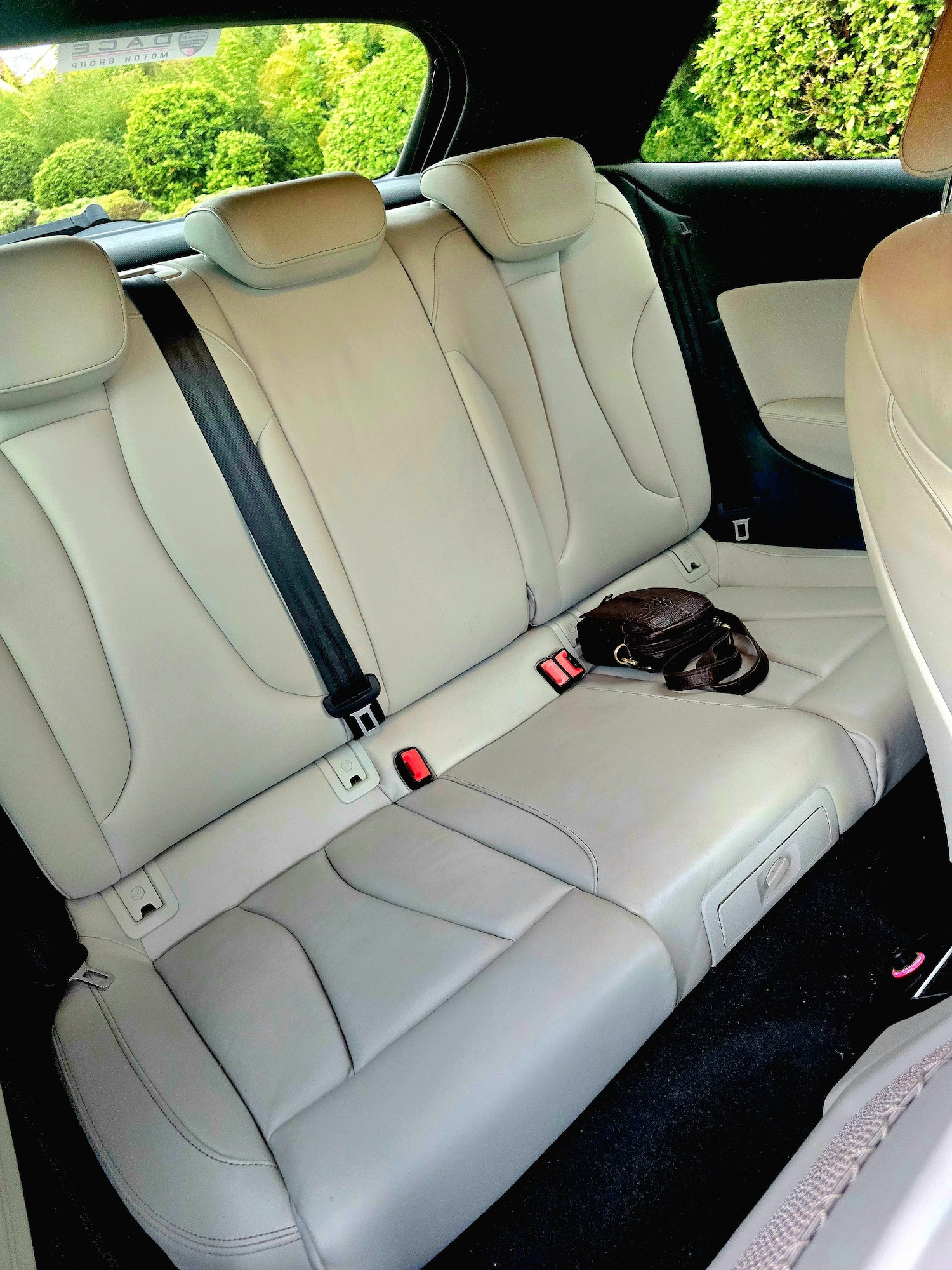 Used Audi A3 2015 for sale - 75255892: Photo 29