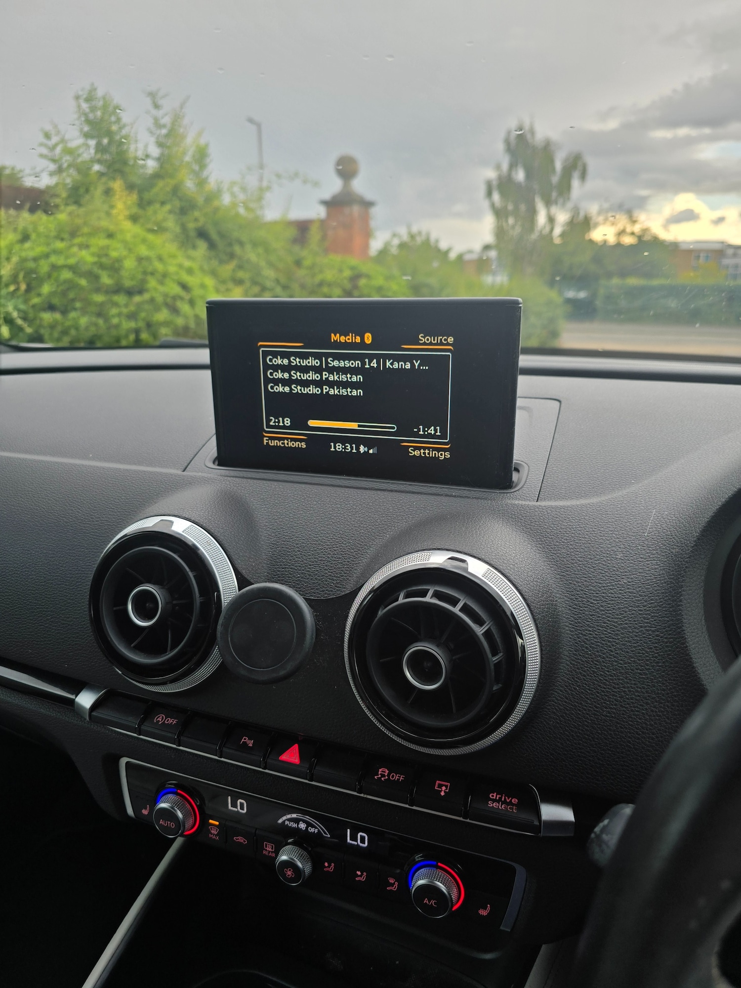 Used Audi A3 2015 for sale - 75255892: Photo 34