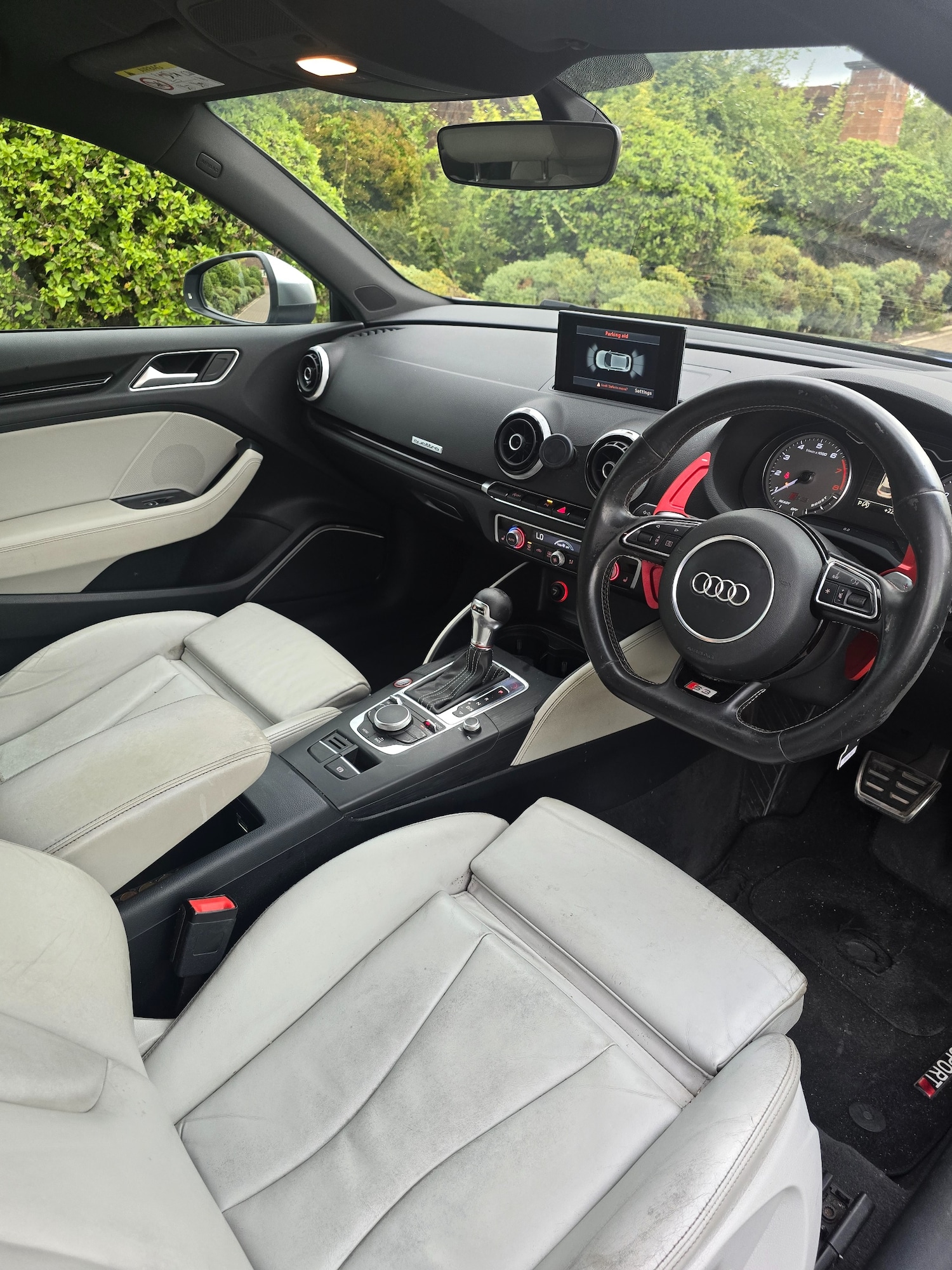 Used Audi A3 2015 for sale - 75255892: Photo 37
