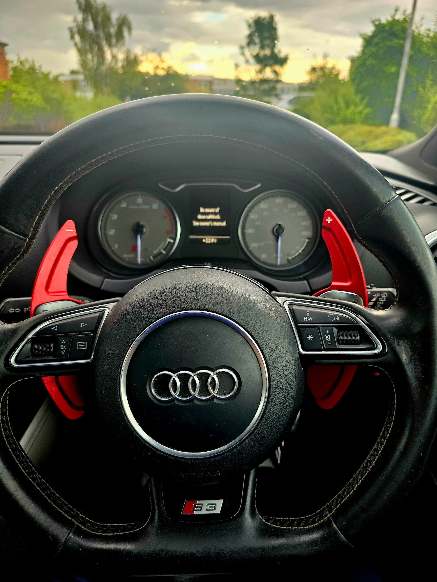 Used Audi A3 2015 for sale - 75255892: Photo 38