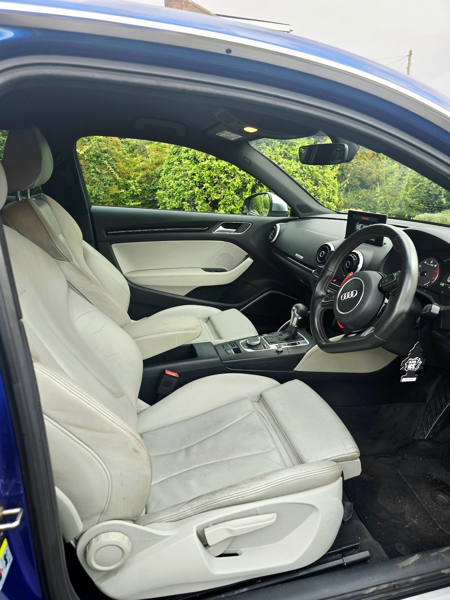 Used Audi A3 2015 for sale - 75255892: Photo 39