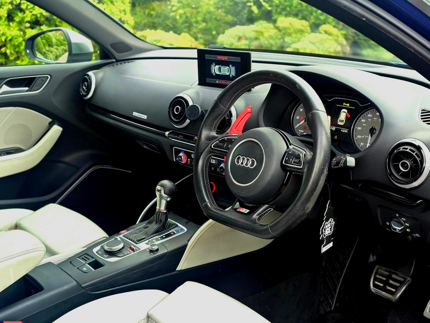 Used Audi A3 2015 for sale - 75255892: Photo 44