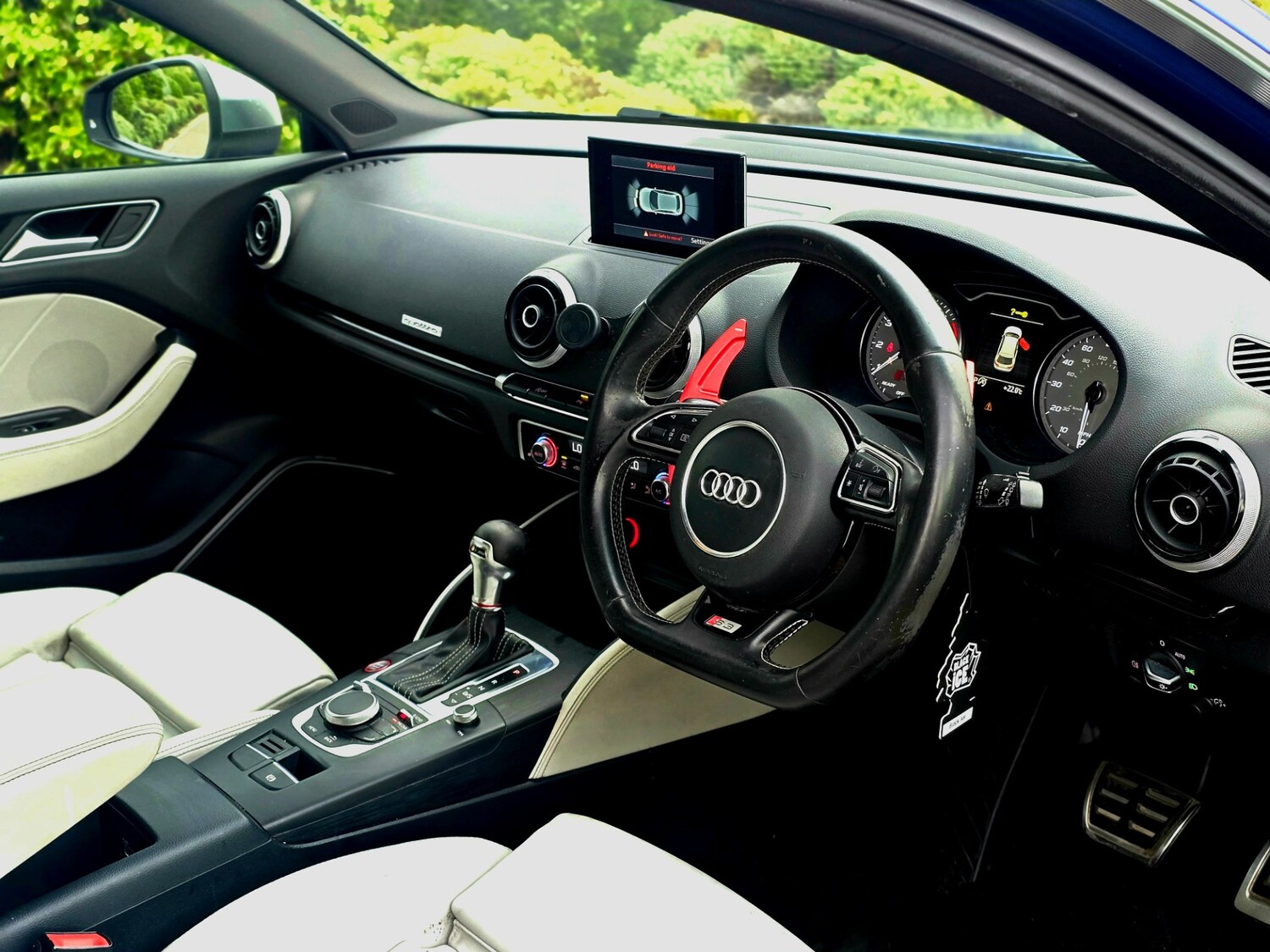 Used Audi A3 2015 for sale - 75255892: Photo 45