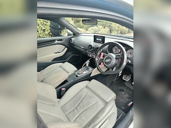 Used Audi A3 2015 for sale - 75255892: Photo