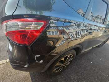 Used Nissan Qashqai+2 2012 for sale - 74903792: Photo