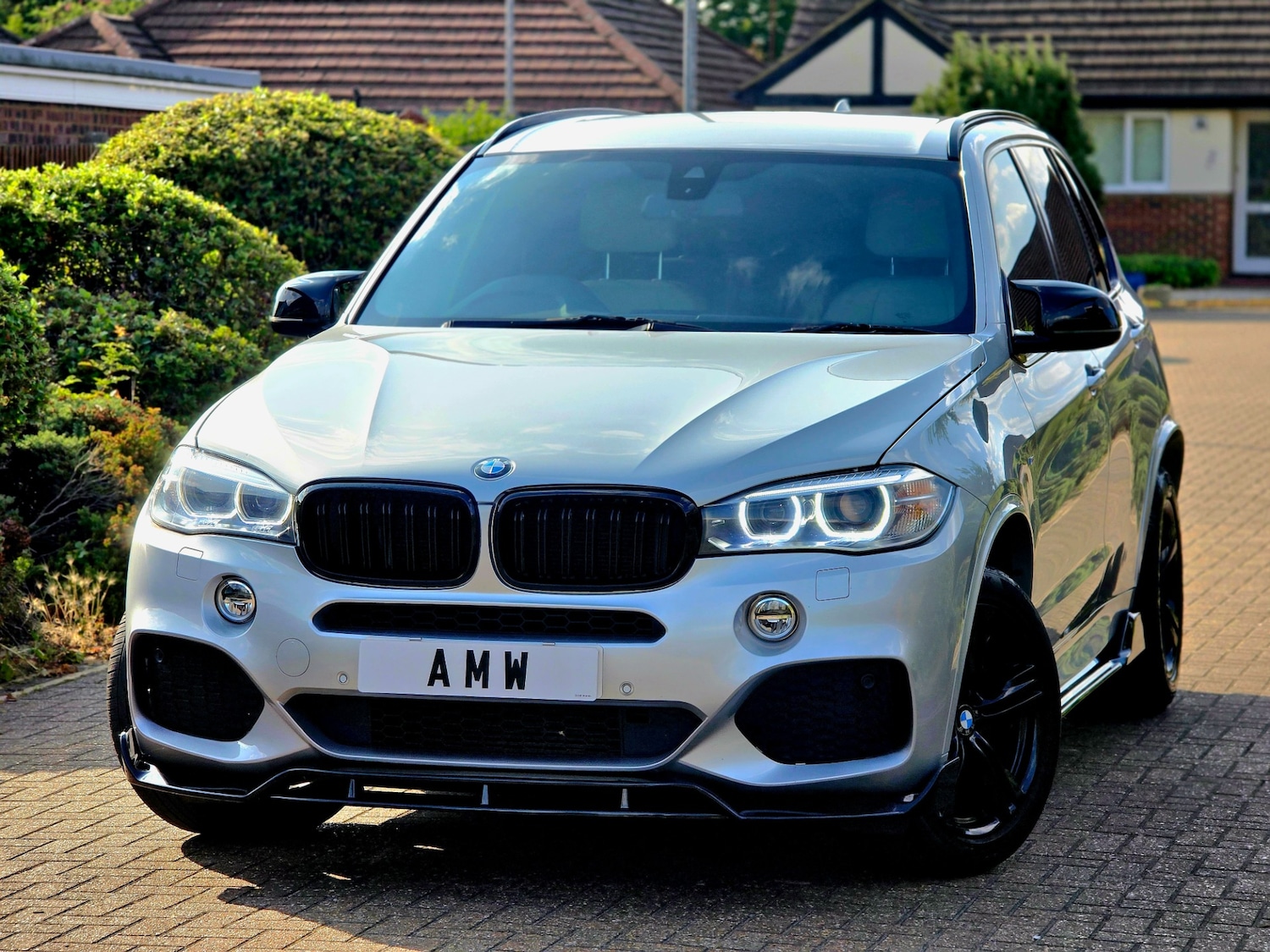 Used BMW X5 2015 for sale - 77581725: Photo 16