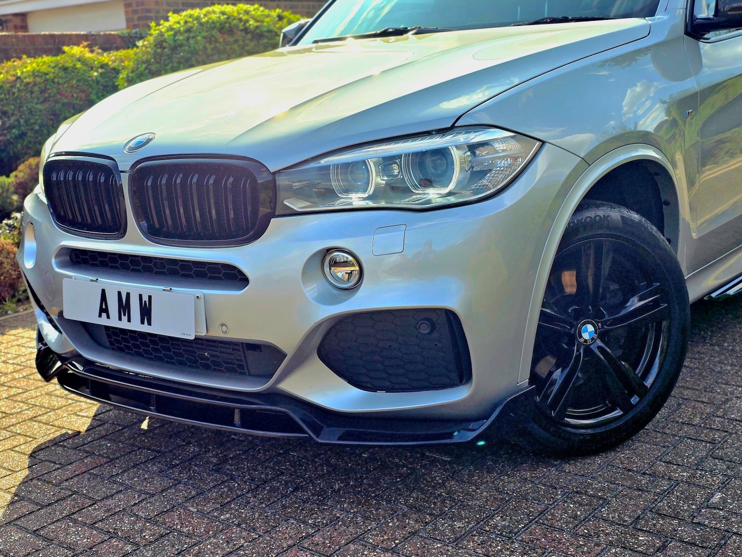 Used BMW X5 2015 for sale - 77581725: Photo 18