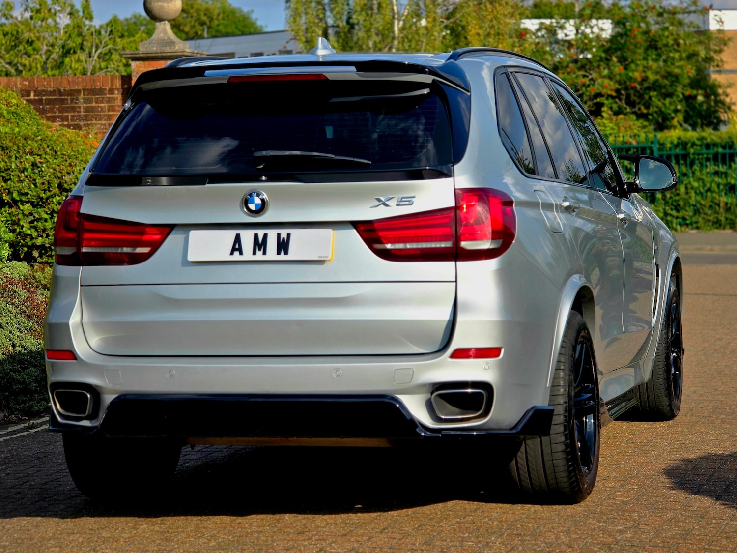 Used BMW X5 2015 for sale - 77581725: Photo 20