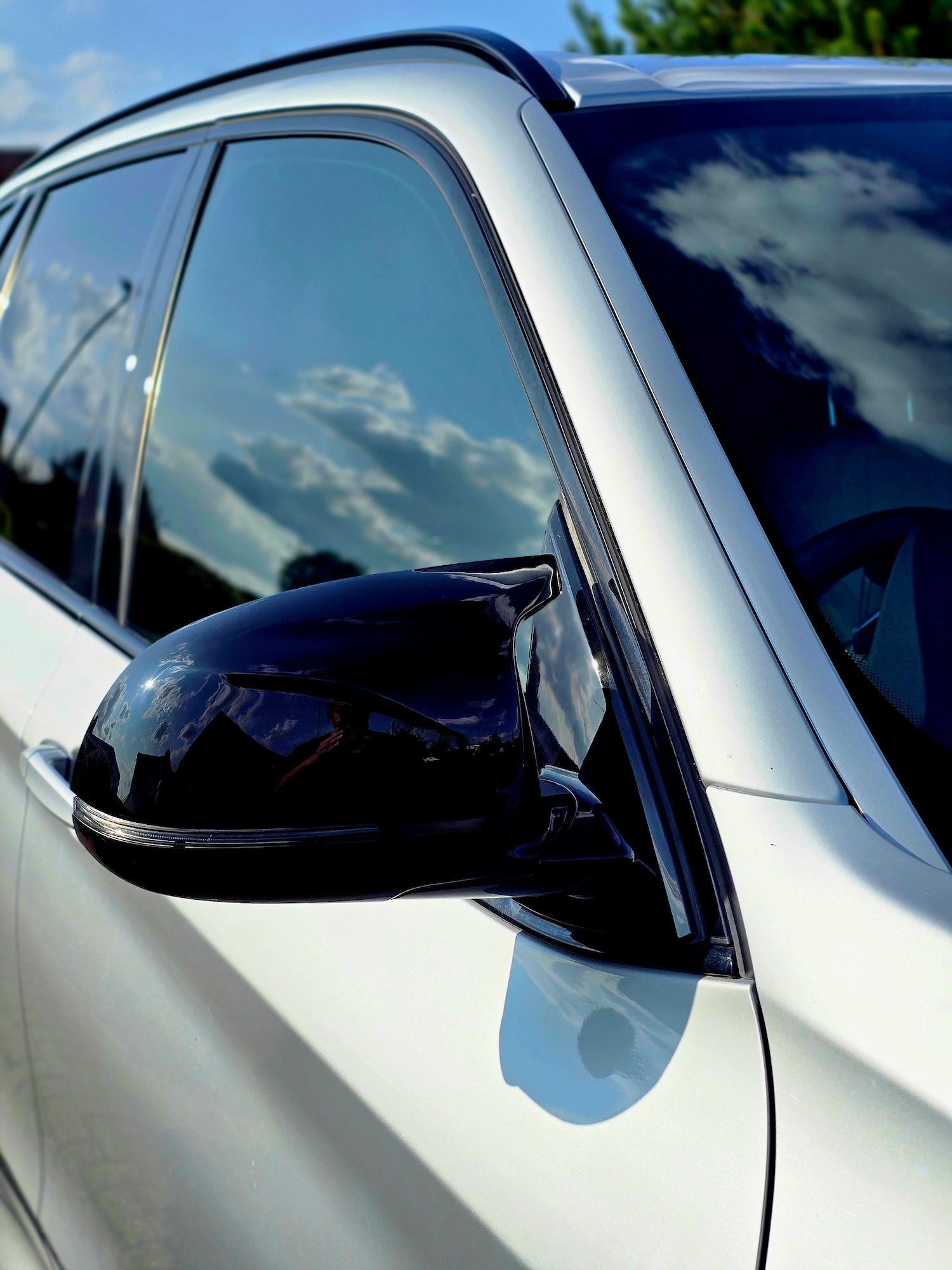 Used BMW X5 2015 for sale - 77581725: Photo 21