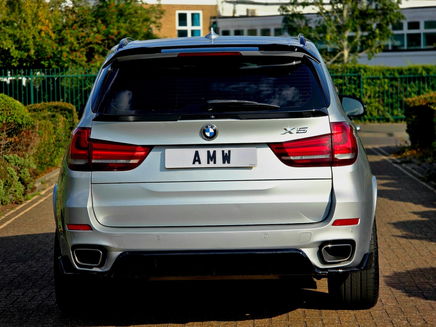 Used BMW X5 2015 for sale - 77581725: Photo 22