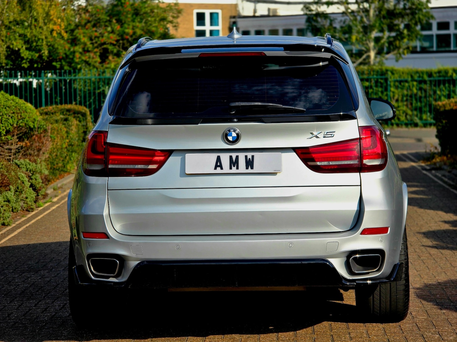 Used BMW X5 2015 for sale - 77581725: Photo 24