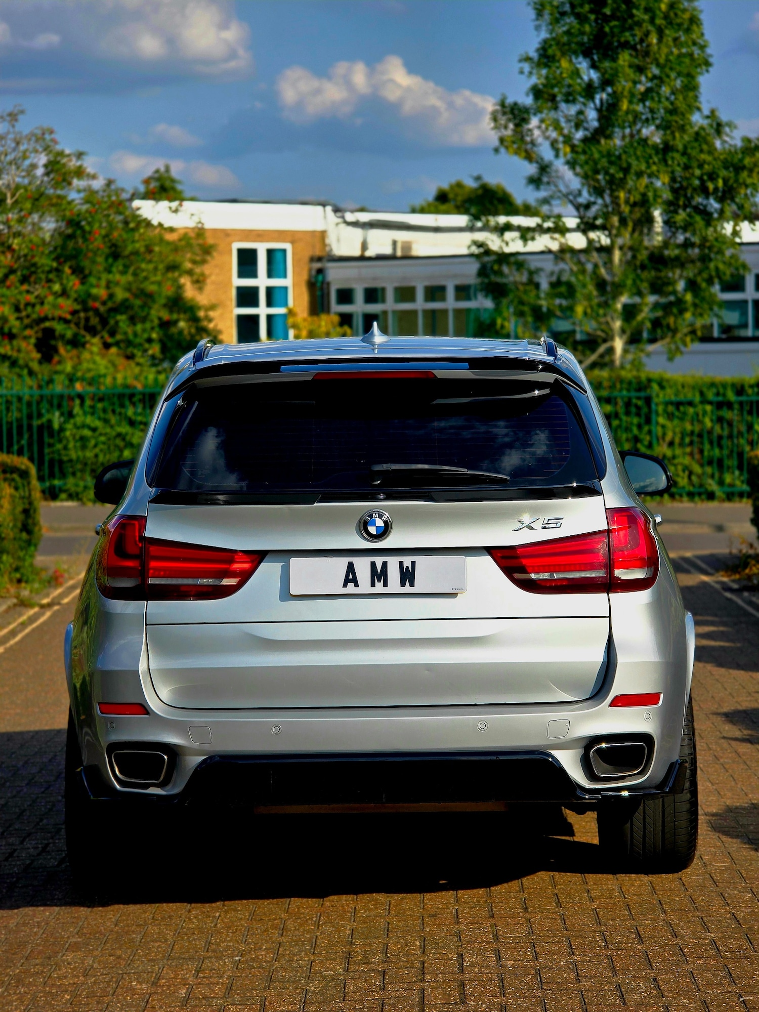 Used BMW X5 2015 for sale - 77581725: Photo 26