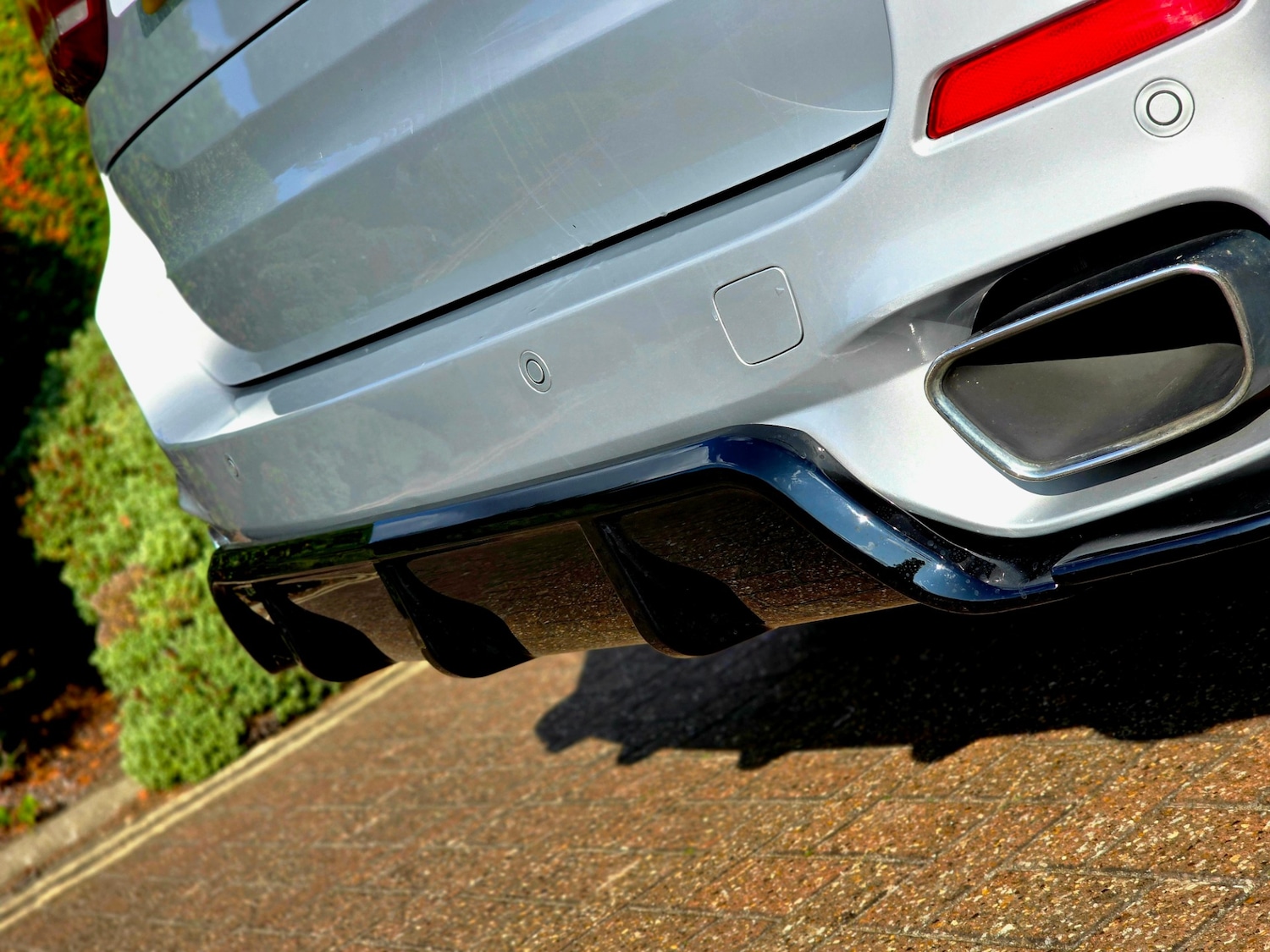 Used BMW X5 2015 for sale - 77581725: Photo 28