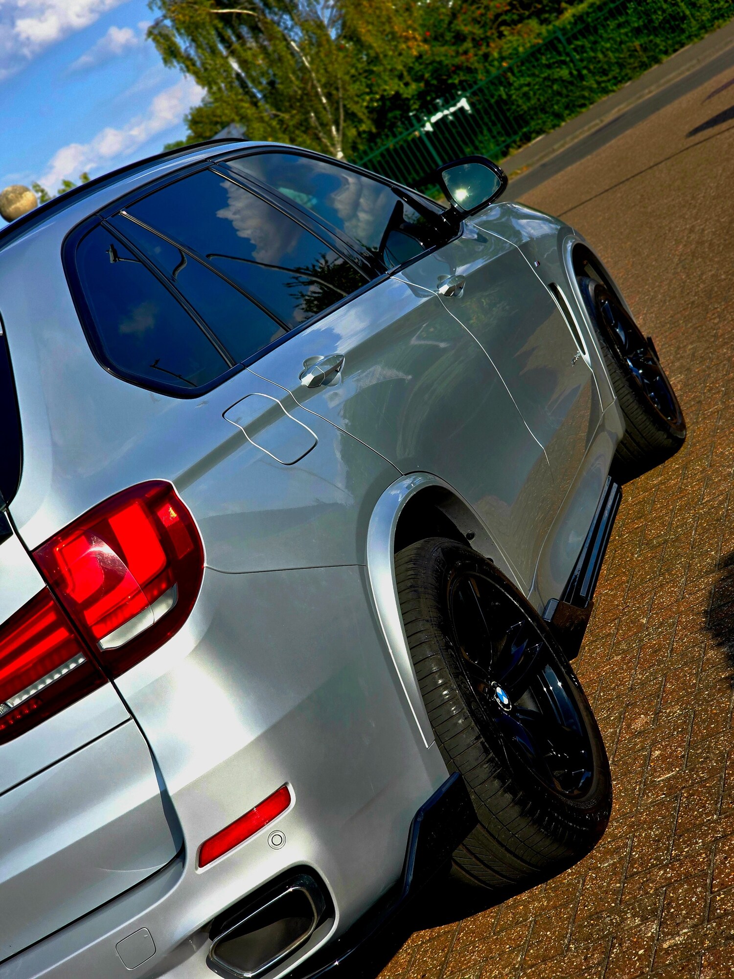 Used BMW X5 2015 for sale - 77581725: Photo 30