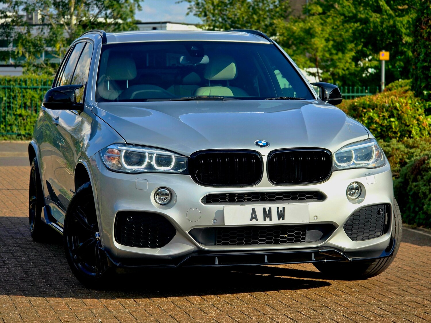 Used BMW X5 2015 for sale - 77581725: Photo 34