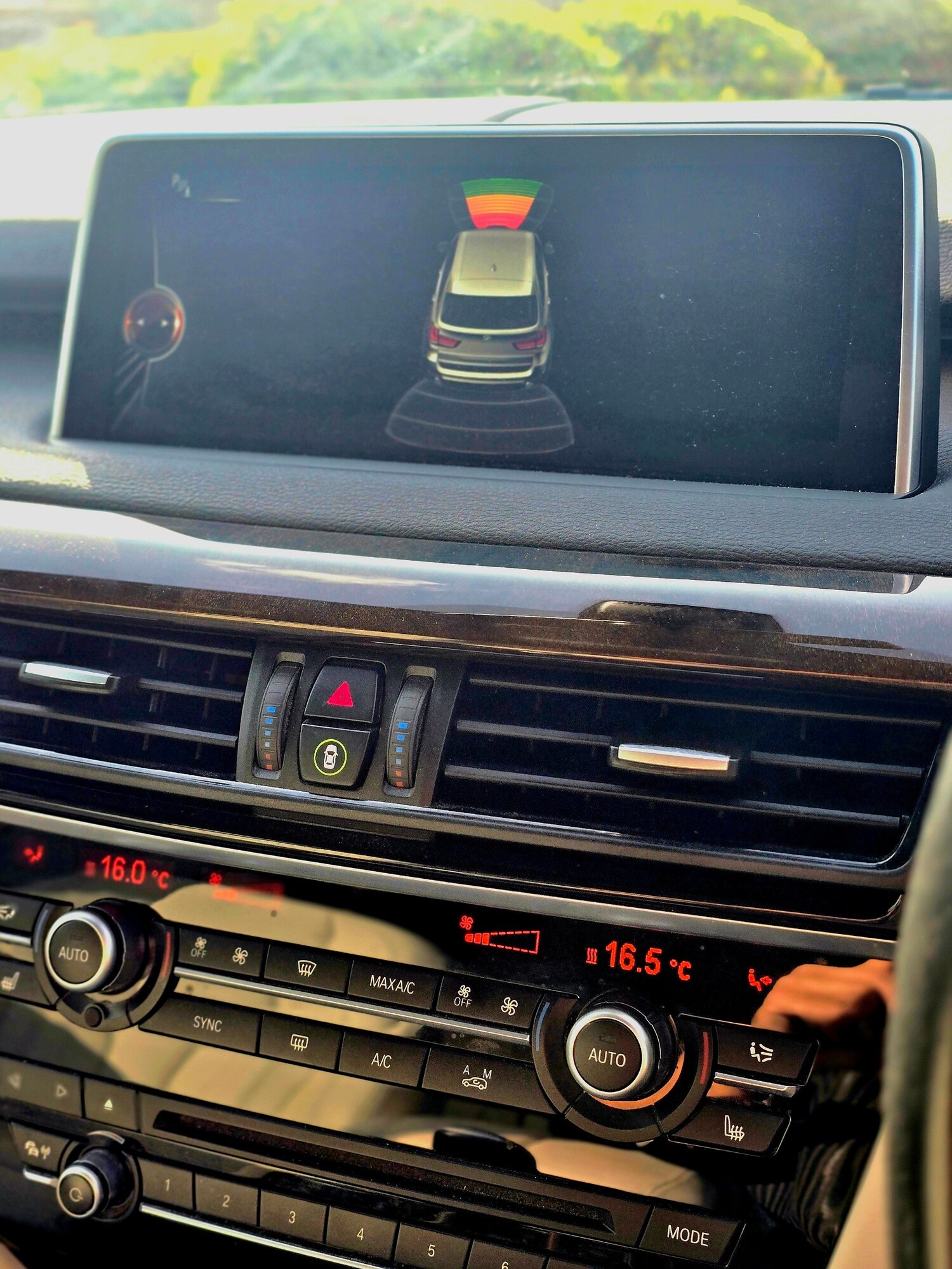 Used BMW X5 2015 for sale - 77581725: Photo 36