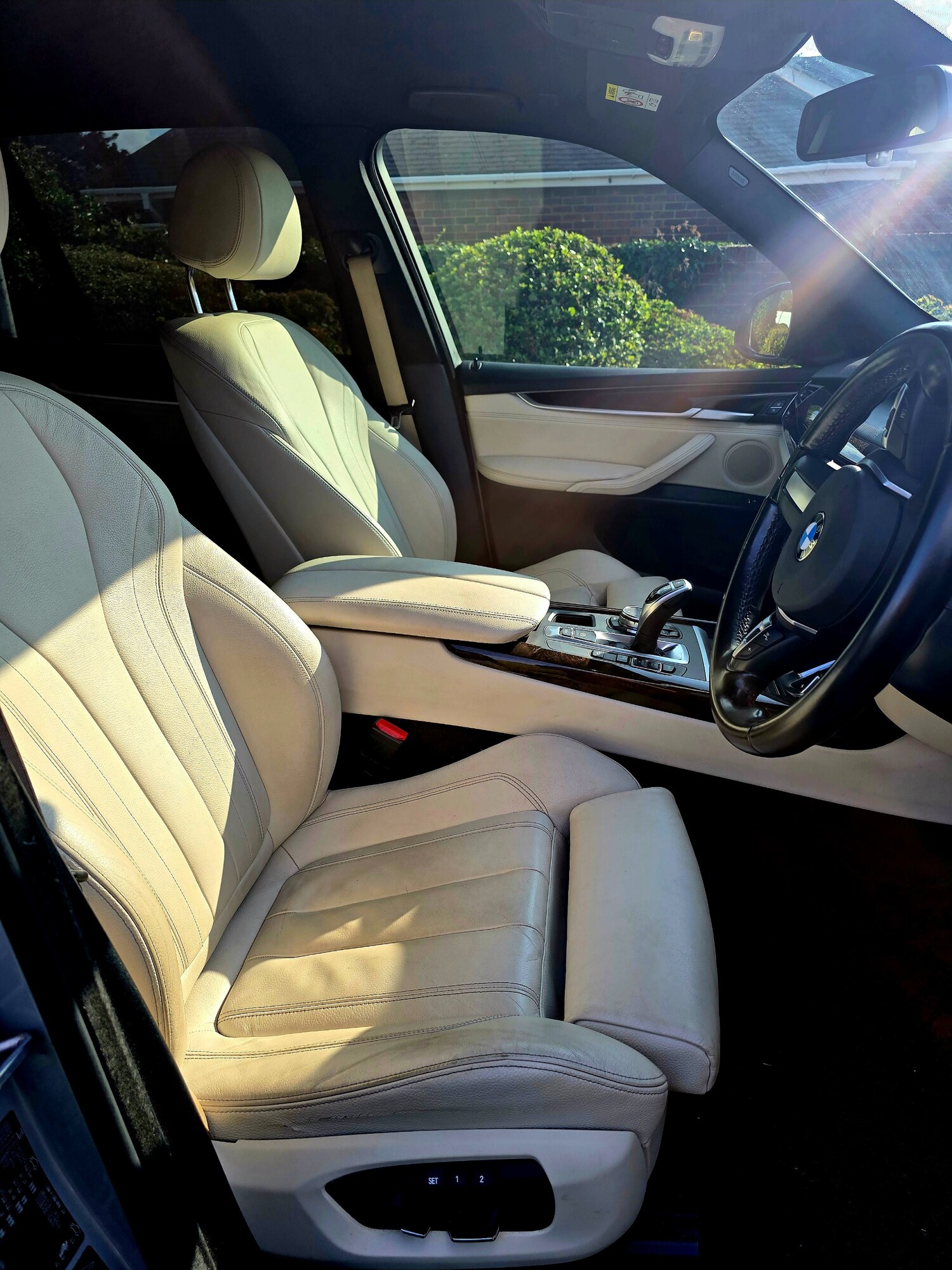 Used BMW X5 2015 for sale - 77581725: Photo 38