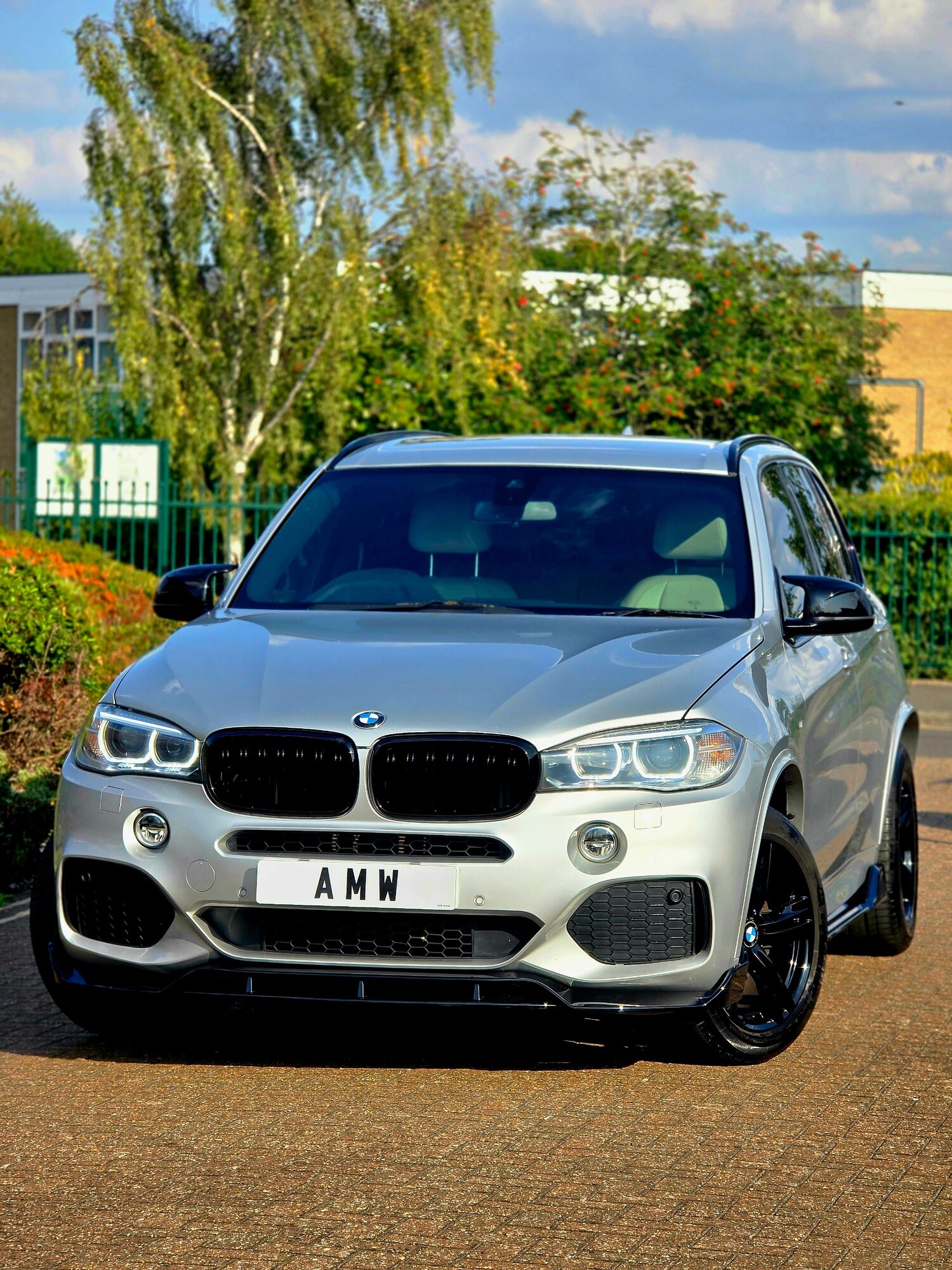 Used BMW X5 2015 for sale - 77581725: Photo 43