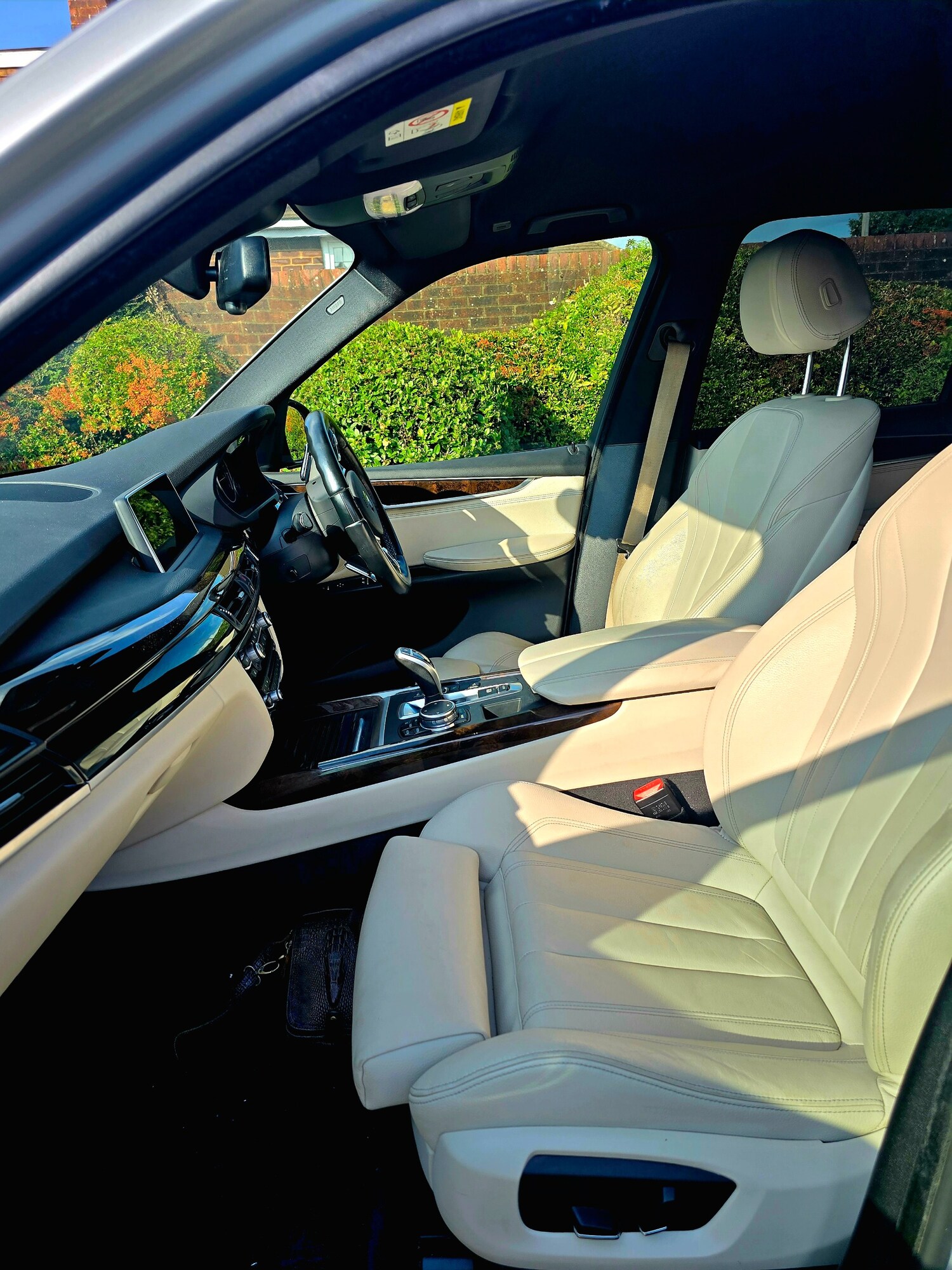 Used BMW X5 2015 for sale - 77581725: Photo 44