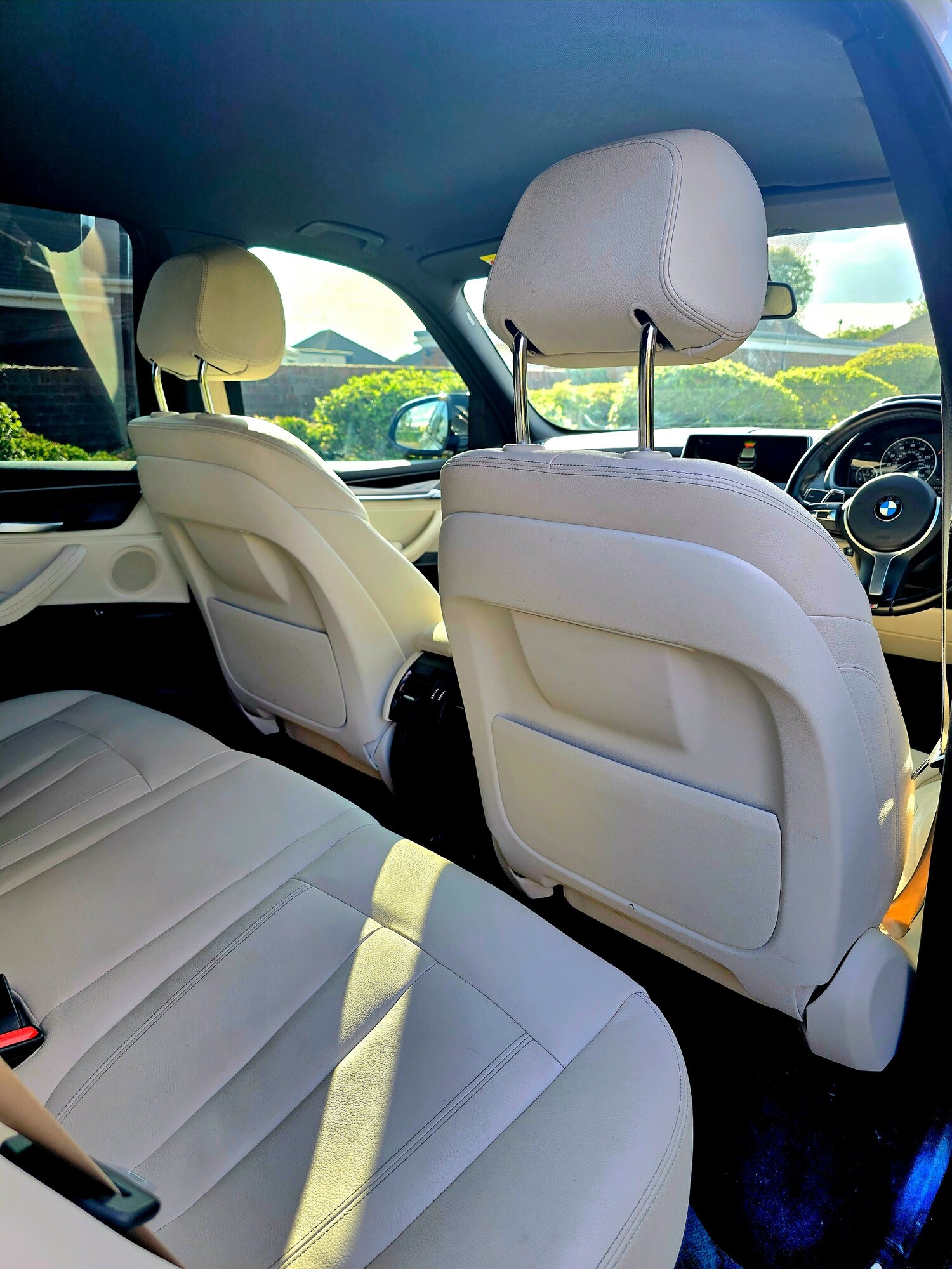 Used BMW X5 2015 for sale - 77581725: Photo 46