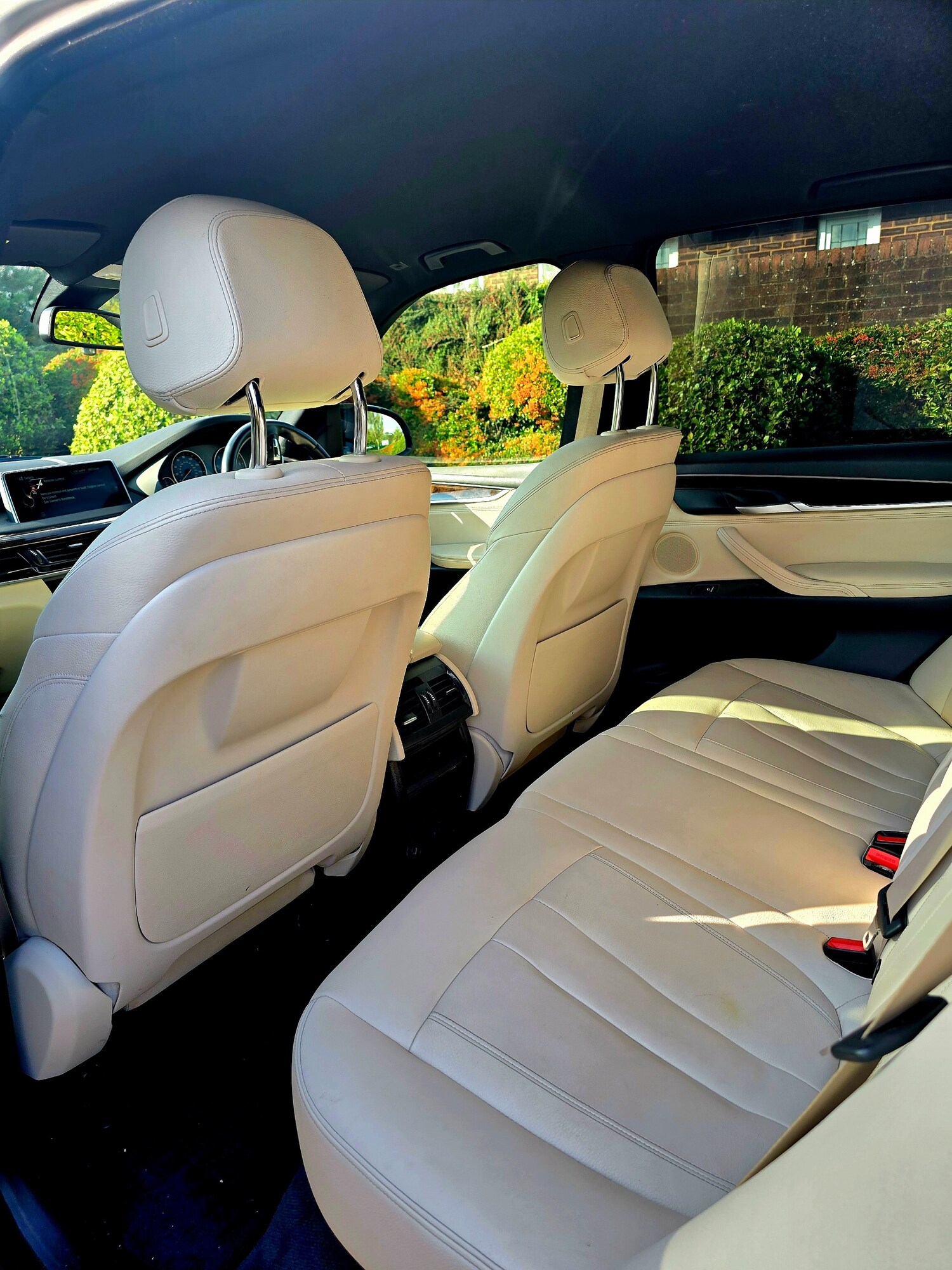 Used BMW X5 2015 for sale - 77581725: Photo 48